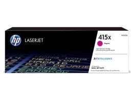 Toner HP Toner HP 415X magenta (W2033X) W2033X
