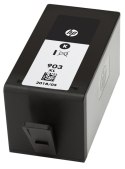 Wkład HP Tusz HP 903 XL Czarny (T6M15AE) T6M15AE