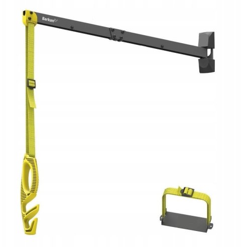 Uchwyt BARKAN EV80WM