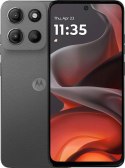 Smartphone MOTOROLA Moto G15 8/256 GB Grafitowy 256 GB Grafitowy PB6G0001PL