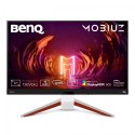 Monitor BENQ Mobiuz EX2710U 9H.LKTLA.TBE (27" /IPS /144Hz /3840 x 2160 /Biały )