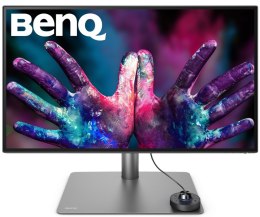 Monitor BENQ PD2725U 9H.LJXLA.TBE (27