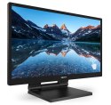 Monitor PHILIPS 242B9T/00 (23.8" /W-LED /1920 x 1080 /Czarny)