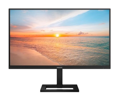 Monitor PHILIPS 27E1N1900AE/00 (27" /IPS /60Hz /3840 x 2160 /Czarny)