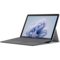 Notebook MICROSOFT Surface Go 4 (10.5"/N200 /integ/8GB/SSD256GB/W11P/Platynowo czarny)