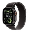 Watch Ultra 3 GPS + Cellular 49 mm APPLE Watch OS Czarny