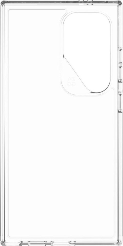 ZAGG Cases Crystal Palace - obudowa ochronna do Samsung S24 Ultra