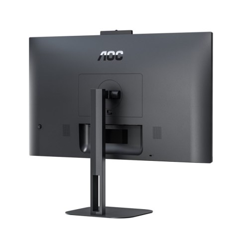 Monitor AOC Q27V5CW/BK (27" /VA /75Hz /2560 x 1440 /Czarny)