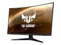 Monitor ASUS 90LM0681-B01170 (31.5" /VA /165Hz /1920 x 1080 /Czarny)
