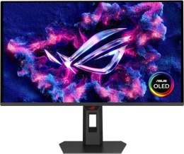 Monitor ASUS 90LM0C50-B01971 (26.5