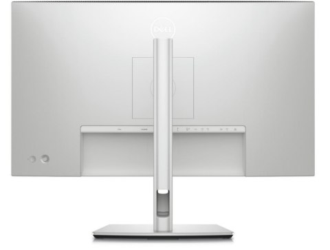 Monitor DELL 210-BKTV (27" /IPS Black /120Hz /2560 x 1440 /Srebrny )