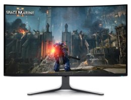 Monitor DELL 210-BLLV (31.6