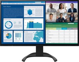 Monitor EIZO EV3240X-BK (32