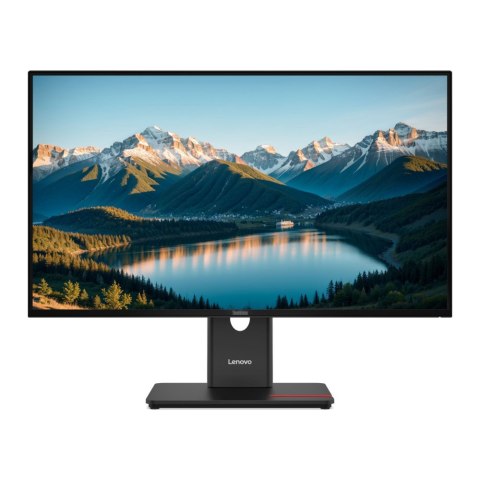 Monitor LENOVO 64A6GAT6EU (27" /IPS /120Hz /2560 x 1440 /Czarny)