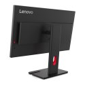 Monitor LENOVO 64A6GAT6EU (27" /IPS /120Hz /2560 x 1440 /Czarny)