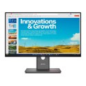 Monitor LENOVO 64B1GAT1EU (23.8" /IPS /60Hz /2560 x 1440 /Czarny)