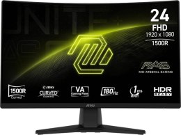 Monitor MSI MAG 242C (23.6