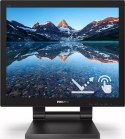 Monitor PHILIPS 172B9TL/00 (17" /TN /60Hz /1280 x 1024 /Czarny)