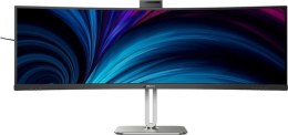 Monitor PHILIPS 49B2U6903CH/00 (48.8