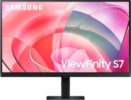 Monitor SAMSUNG LS27D706EAUXEN (26.9