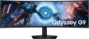 Monitor SAMSUNG LS49FG916EUXEN (49" /VA /144Hz /5120 x 1440 /Czarny)