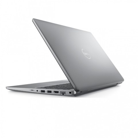 Notebook DELL Precision 3590 (15.6"/Ultra 7 155H /RTX 500 Ada/32GB/SSD512GB/W11P/Szary)