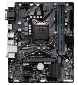 Płyta główna GIGABYTE H410M H V2 (Socket 1200 /micro ATX)