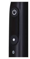 BRAUN ORAL-B SZCZOTECZKA ELEKTRYCZNA IO 6N BLACK ONYX czarna