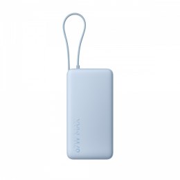 XIAOMI Xiaomi 67W Power Bank 20000 (Integrated Cable) Ice Blue