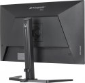 IIYAMA Monitor 31.5 cala GB3272QSU-B1 QHD,IPS,180Hz,2xHDMI,DP,400CD, 2xUSB 3.2 , 2xUSB-C,G-SYNC Compatible, 2x5W, , HAS 150