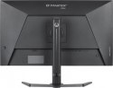 IIYAMA Monitor 31.5 cala GB3272QSU-B1 QHD,IPS,180Hz,2xHDMI,DP,400CD, 2xUSB 3.2 , 2xUSB-C,G-SYNC Compatible, 2x5W, , HAS 150