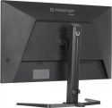 IIYAMA Monitor G-Master 31.5 cala GB3295QSU-B1 QHD,FastVA,240Hz,2xHDMI,DP,400cd,0,4ms, 2xUSB 3.2 , 2xUSB-C, HAS 150, FreeSync Premium -