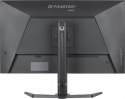 IIYAMA Monitor G-Master 31.5 cala GB3295QSU-B1 QHD,FastVA,240Hz,2xHDMI,DP,400cd,0,4ms, 2xUSB 3.2 , 2xUSB-C, HAS 150, FreeSync Premium -