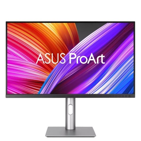 Monitor ASUS PA329CRV (31.5" /TFT IPS /60Hz /3840 x 2160 /Czarno-srebrny)