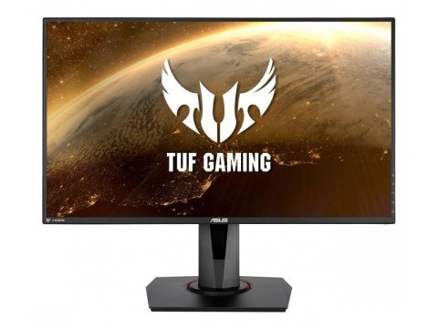 Monitor ASUS VG279QM (27" /IPS /60Hz /1920 x 1080 /Czarny)