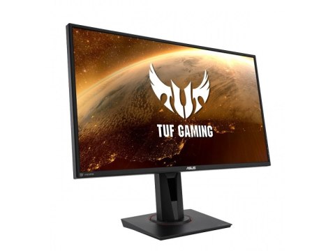 Monitor ASUS VG279QM (27" /IPS /60Hz /1920 x 1080 /Czarny)