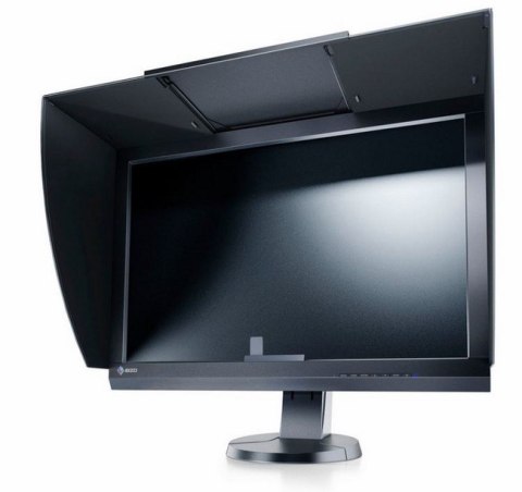 Monitor EIZO CG247-BK (24.1" /IPS /60Hz /1920 x 1200 /Czarny)