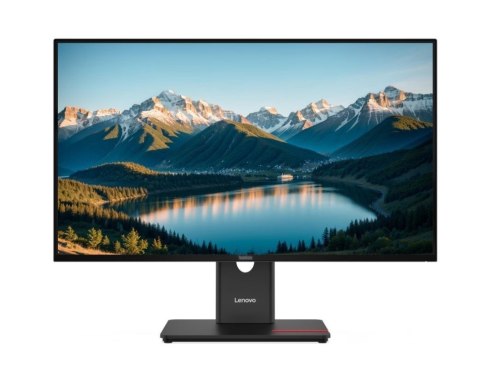 Monitor LENOVO 64A7ZAT6EU (27" /IPS /120Hz /2560 x 1440 /Czarny)