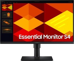 Monitor SAMSUNG LS24D406GAUXEN (24