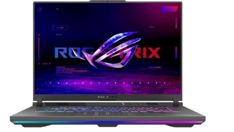 Notebook ASUS G614PP-R9161 (16"/16GB/SSD1TB/Czarny)