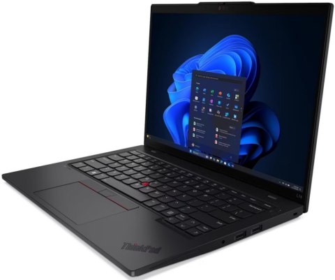 Notebook LENOVO 21SE0029PB (14"/32GB/SSD1TB/W11P/Czarny)
