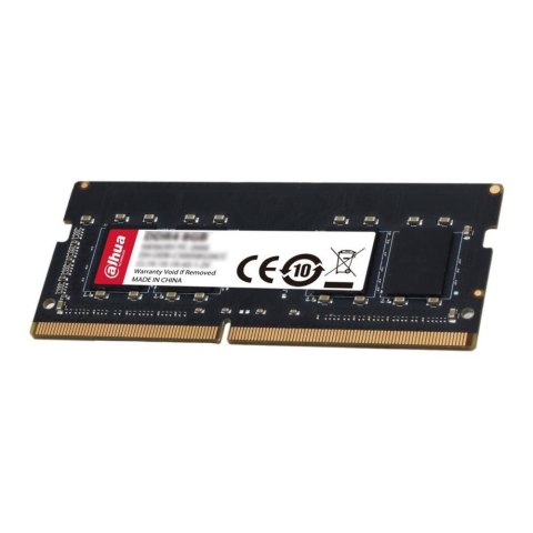 Pamięć SODIMM DDR4 Dahua C300 32GB (1x32GB) 3200MHz CL22 1,2V