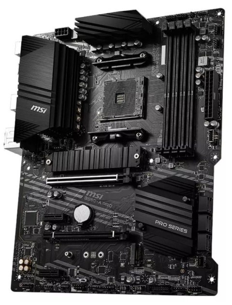 Płyta główna MSI B550-A PRO (Socket AM4 /ATX)