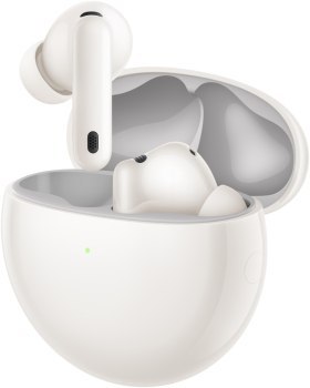 Słuchawki - Huawei FreeBuds 7i Białe