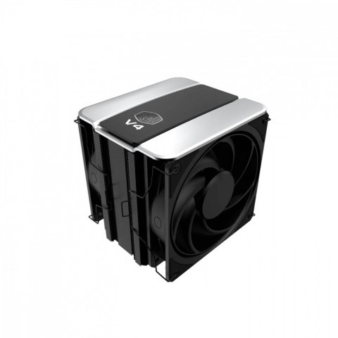 Cooler Master Chłodzenie CPU V4 ALPHA 3DHP Black
