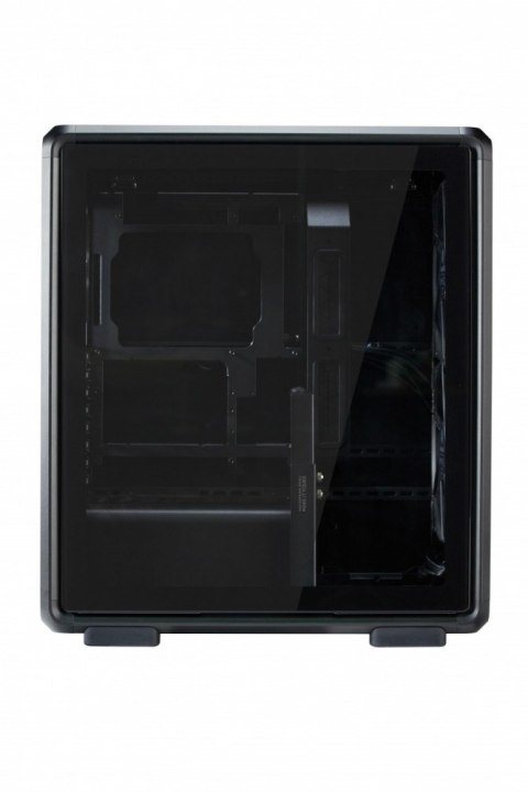 Cooler Master Obudowa MasterFrame 500 Mesh czarna