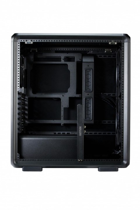 Cooler Master Obudowa MasterFrame 500 Mesh czarna