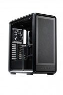 Cooler Master Obudowa MasterFrame 500 Mesh czarna