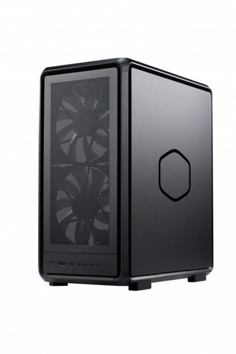 Cooler Master Obudowa MasterFrame 500 Mesh czarna