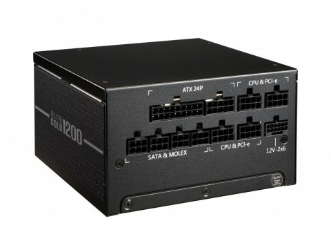 Cooler Master Zasilacz Elite Gold 1200W 80 Plus ATX 3.1